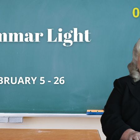 grammar light